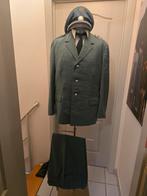 Compleet uniform officier politie Duitsland jaren '60, Verzamelen, Militaria | Algemeen, Ophalen of Verzenden