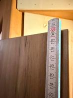 Houten tafel 180x90, Sport en Fitness, Sauna, Ophalen, Zo goed als nieuw