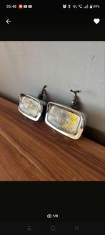 Marchal 653 lampen., Ophalen of Verzenden, MG