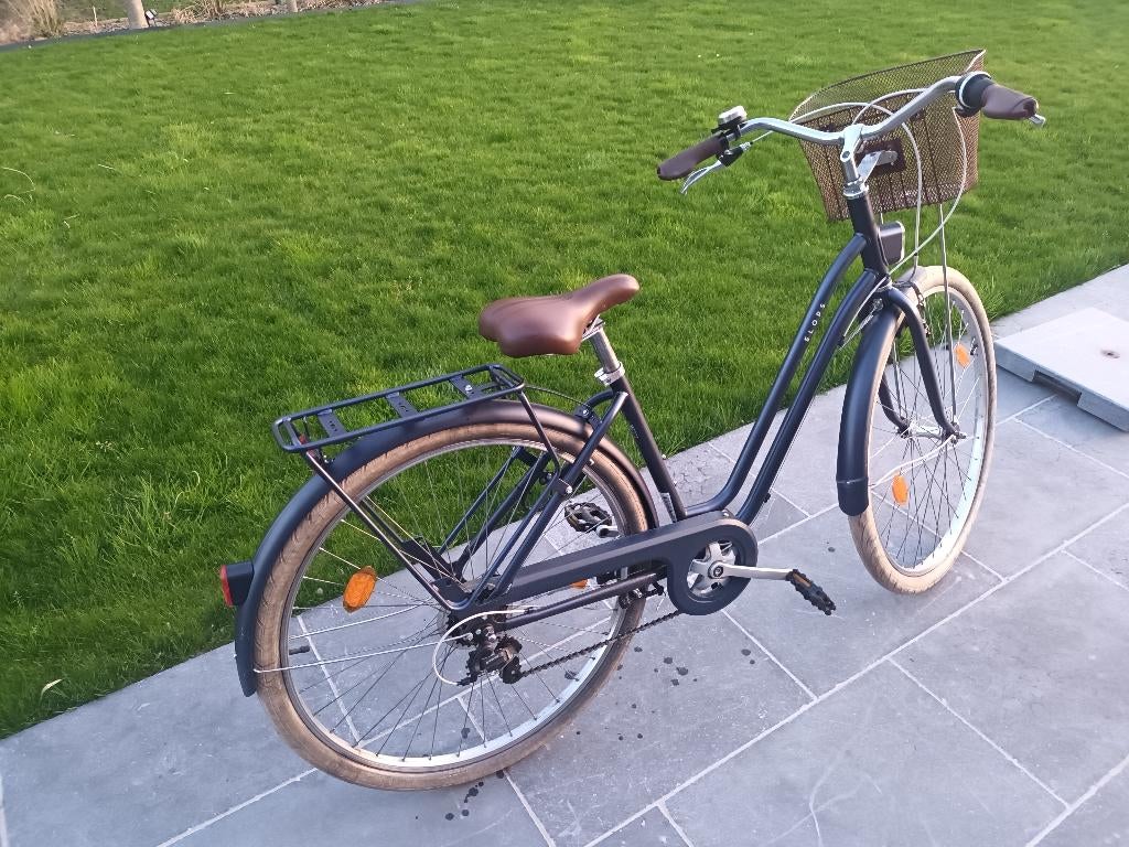 Fiets Elops 520 S / M, Fietsen en Brommers, Ophalen, Gebruikt, Overige merken