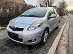 Toyota yaris 1.4 diesel airco 46000 KM 2011, Auto's, Euro 5, 5 deurs, Particulier, Yaris