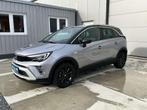 Opel Crossland Crossland 1.5 TD ECOTEC * 12 m garantie *, Autos, Opel, Achat, Euro 6, Entreprise, Cruise Control