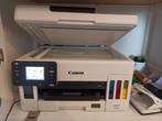 Canon GX6050 Multifonction – Bonne affaire – À réparer, Sans fil, Canon, Copier, Imprimante