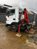 nissan atleon, Particulier, Achat