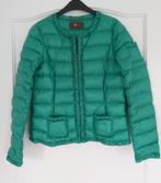 Groene jas s´ oliver maat M, Vêtements | Femmes, Vestes | Été, Taille 38/40 (M), Enlèvement ou Envoi, S oliver, Comme neuf