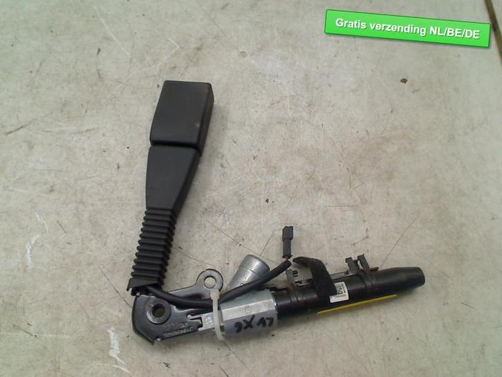 GORDELSPANNER LINKS VOOR BMW X6 (E71 / E72) (729596301), Auto-onderdelen, Interieur en Bekleding, BMW, Gebruikt