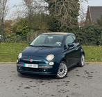 Fiat 500C 1.2 Lounge Airco, Elekt. Ramen, 1 JAAR GARANTIE, Autos, Euro 5, Achat, Beige, Entreprise