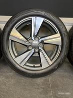 18” originele Audi Q2 velgen + banden 5x112 215/50/18 DEMO, Auto-onderdelen, Banden en Velgen, 18 inch, -, -, Banden en Velgen