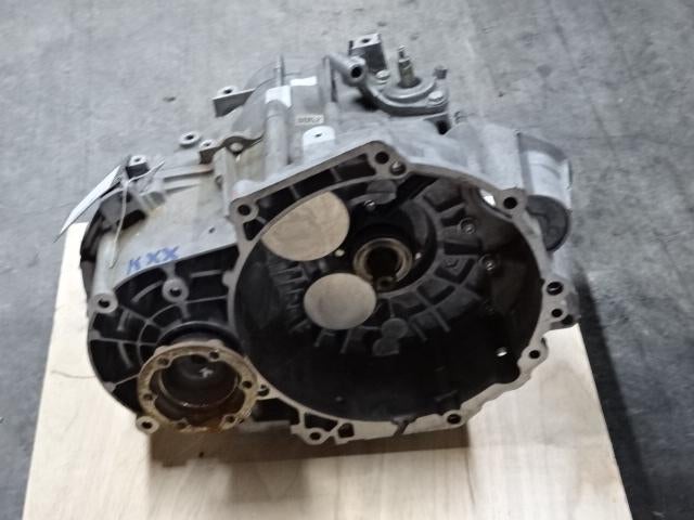 VERSNELLINGSBAK Volkswagen Polo IV Classic (9N5 / 6) (KXX), Gebruikt, Volkswagen, Mevr. I. Hauben, Rue de l'Espoir 34 34
4030  GRIVEGNÉE, BE