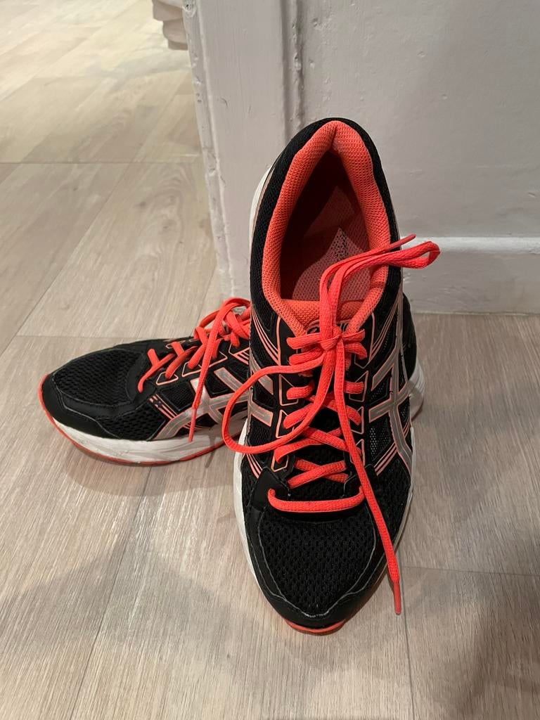 Basket Asics, Enlèvement ou Envoi, Utilisé