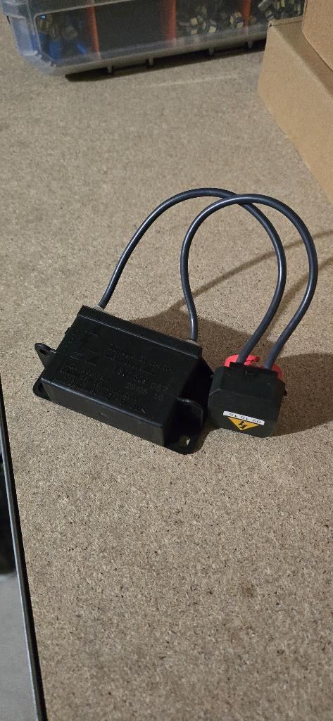 Module d'allumage ballast xenon d2s d2r 1307329, Autos : Pièces & Accessoires, Enlèvement ou Envoi, Neuf