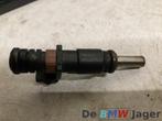 Injector brandstof BMW E81 E82 E88 E90 E91 E92 E93 7561277, Gebruikt, Ophalen of Verzenden, BMW, BMW