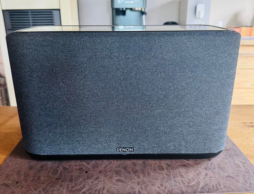 Denon home 350, TV, Hi-fi & Vidéo, Enceintes, Enlèvement, Comme neuf