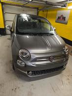 Fiat 500 avec seulement 47.000km !!, Autos, Achat, Toit panoramique, Particulier
