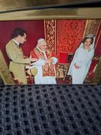 Antieke blikken doos, Verzamelen, Ophalen