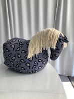 Nouveau cheval de jeu, coussin de jeu, coussin décoratif, Envoi, Neuf, Tapis ou Coussin