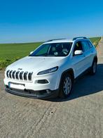 A vendre jeep cherokee 2.0crdi prête a immatriculer, Cuir, Achat, Aide au démarrage en côte, Particulier