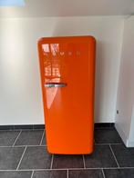 Retro SMEG met vriesvak, uitstekende staat!, Ophalen, 60 cm of meer, Zo goed als nieuw, 140 tot 160 cm