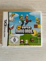 Nintendo DS Super Mario Bros., Consoles de jeu & Jeux vidéo, Jeux | Nintendo DS, Enlèvement ou Envoi, Comme neuf, Aventure et Action