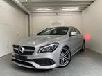 Mercedes-Benz - CLA180 - Automaat - AMG Line, Auto's, Mercedes-Benz, 4 cilinders, 1595 cc, Bedrijf, USB