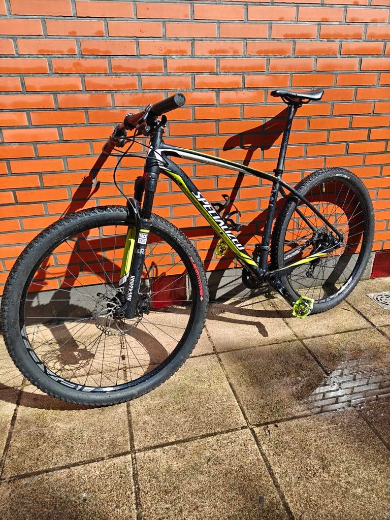 Specialized L, Fietsen en Brommers, Fietsen | Mountainbikes en ATB, Ophalen