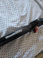 trépied Manfrotto 1052BAC 2m50, Enlèvement, Comme neuf, 175 cm ou plus, Trépied
