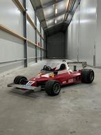 Italy Car Ferrari 312T2 Formule 1 Junior schaal 1:2 uit 1977, Ophalen