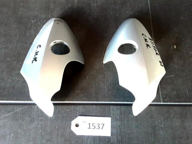 R1150R 2001 - 2006 BMW Cover Cover koplamp D1-55599, Motos, Pièces | BMW