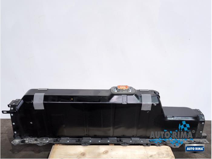 Batterie (hybride) d'un Volvo XC40, Autos : Pièces & Accessoires, Batteries & Accessoires, Volvo, Utilisé, 3 mois de garantie