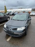 Renault Megane Berline 2 Phase Ii 1.5 dci authentique, Autos, Achat, 5 portes, Diesel, Particulier