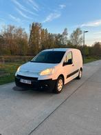 Citroën Berlingo lichte vracht te koop – 1.6 HDI – 3 zitpl, Auto's, Bestelwagens en Lichte vracht, Citroën, Diesel, Particulier