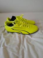Voetbalschoenen merk puma nieuw, Sport en Fitness, Voetbal, Ophalen, Nieuw, Schoenen