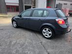 OPEL ASTRA H 1.9CDTI SPORT, Auto's, Voorwielaandrijving, Zwart, 5 deurs, Particulier