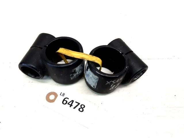 XS1100 1981 - 1983 Yamaha Clipon D1-49881