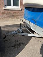 Groote aanhangwagen 750kg, Auto diversen, Aanhangers en Bagagewagens, Ophalen, Zo goed als nieuw