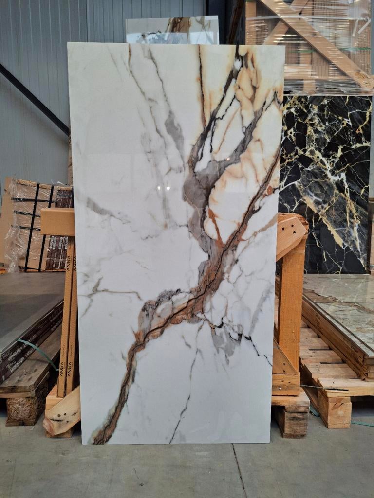 Tegels 60x120 – Topkwaliteit!, Ophalen