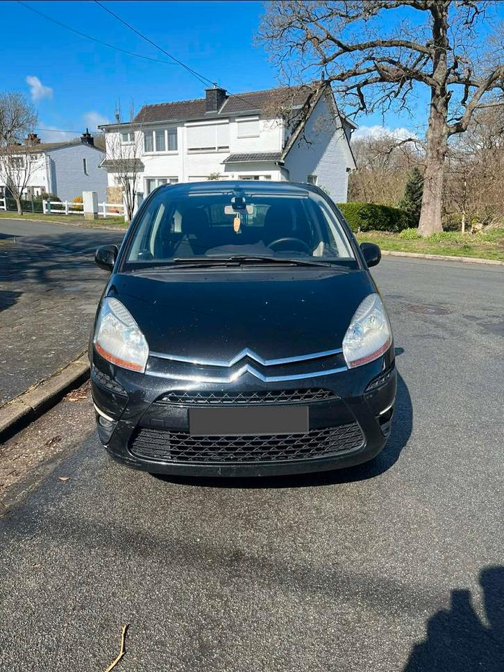 Citroën C4 /1.6 hdi prêt à immatriculer, Auto's, Citroën, Bedrijf, Te koop, C4, Diesel, Euro 4, Berline, 5 deurs, Handgeschakeld