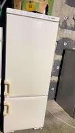 frigo congélateur Miele tres bon etat A+ !, Classe énergétique A ou plus économe, Enlèvement ou Envoi, Avec compartiment congélateur