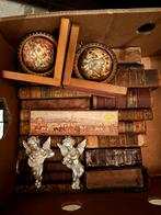 Antieke, Tickets en Kaartjes