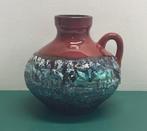 Marei Keramik vintage West Germany Fat Lava vaas, Ophalen of Verzenden