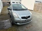 Toyota  benzine 107000 km, Particulier, Yaris, Te koop, Benzine
