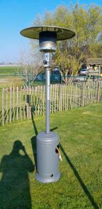 Radiateur de terrasse, bonne lecture !, Enlèvement