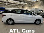 Mazda 5 1.6DIESEL | EURO5 | 7PERS | 50.800KM | AIRCO | NAV, Autos, Mazda, Euro 5, Achat, Entreprise, 7 places