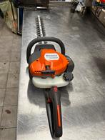 Heggenschaar met nieuwe cilinder, Tuin en Terras, Ophalen, Zo goed als nieuw