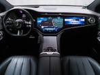 Mercedes-Benz EQE SUV 350+ AMG Premium Plus Night HYPERSCREE, Cuir, Carnet d'entretien, Noir, 5 portes