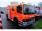 REF: lot V5 - Mercedes-Benz Atego 1325F Pomp Truck (2002-32,, Auto's, Overige brandstoffen, Mercedes-Benz, Bedrijf, Te koop