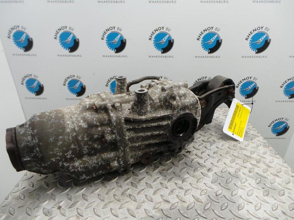 HONDA CRV DIFFERENTIEEL / CARDAN 2008, Autos : Pièces & Accessoires, Autres pièces automobiles, Utilisé, ARN reconnu, Stiba membre