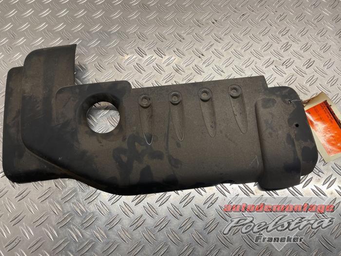 Plaque de protection moteur d'un Toyota Aygo, -, 3 mois de garantie, Toyota, Utilisé