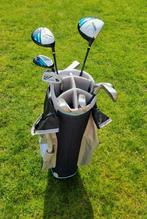 Golfset van Wilson met Ultra XD sticks, golfballen en tees, Enlèvement, Set