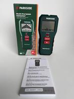 Multifunctionele detector parkside als nieuw, Ophalen of Verzenden, Zo goed als nieuw